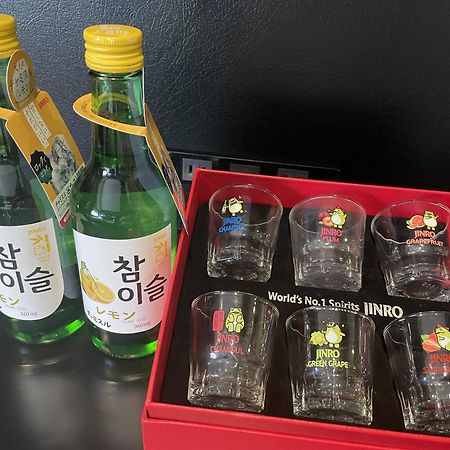 Henn Na Hotel Express Nagoya Fushimi Ekimae ภายนอก รูปภาพ