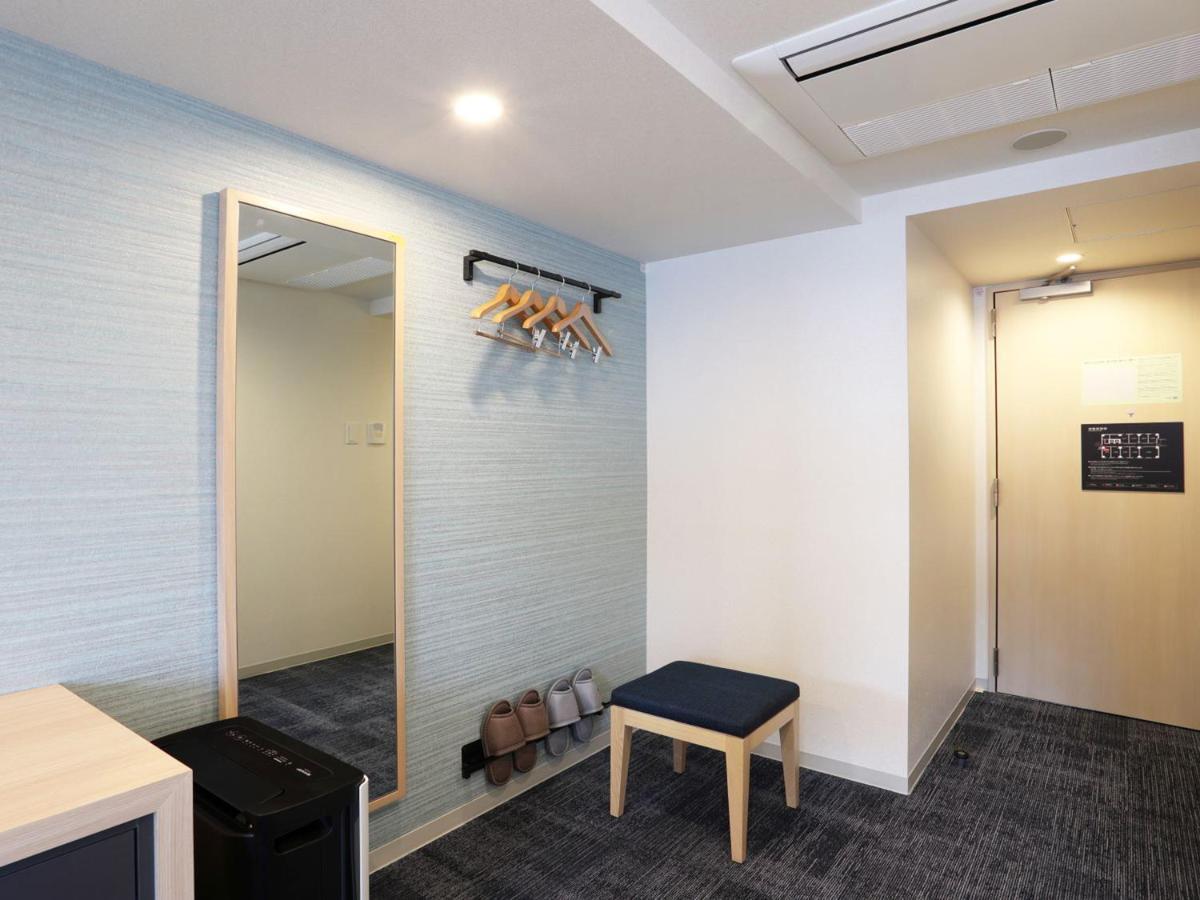 Henn Na Hotel Express Nagoya Fushimi Ekimae ภายนอก รูปภาพ