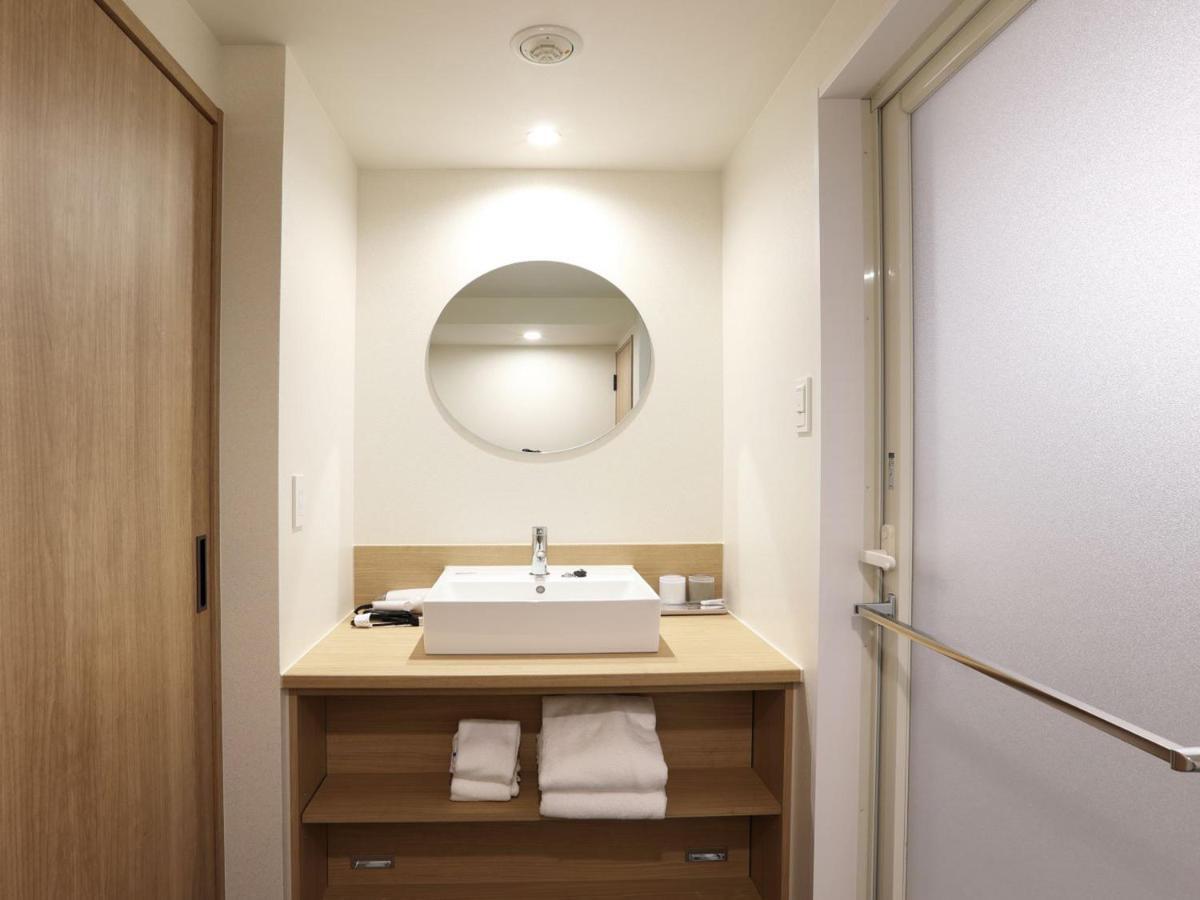 Henn Na Hotel Express Nagoya Fushimi Ekimae ภายนอก รูปภาพ