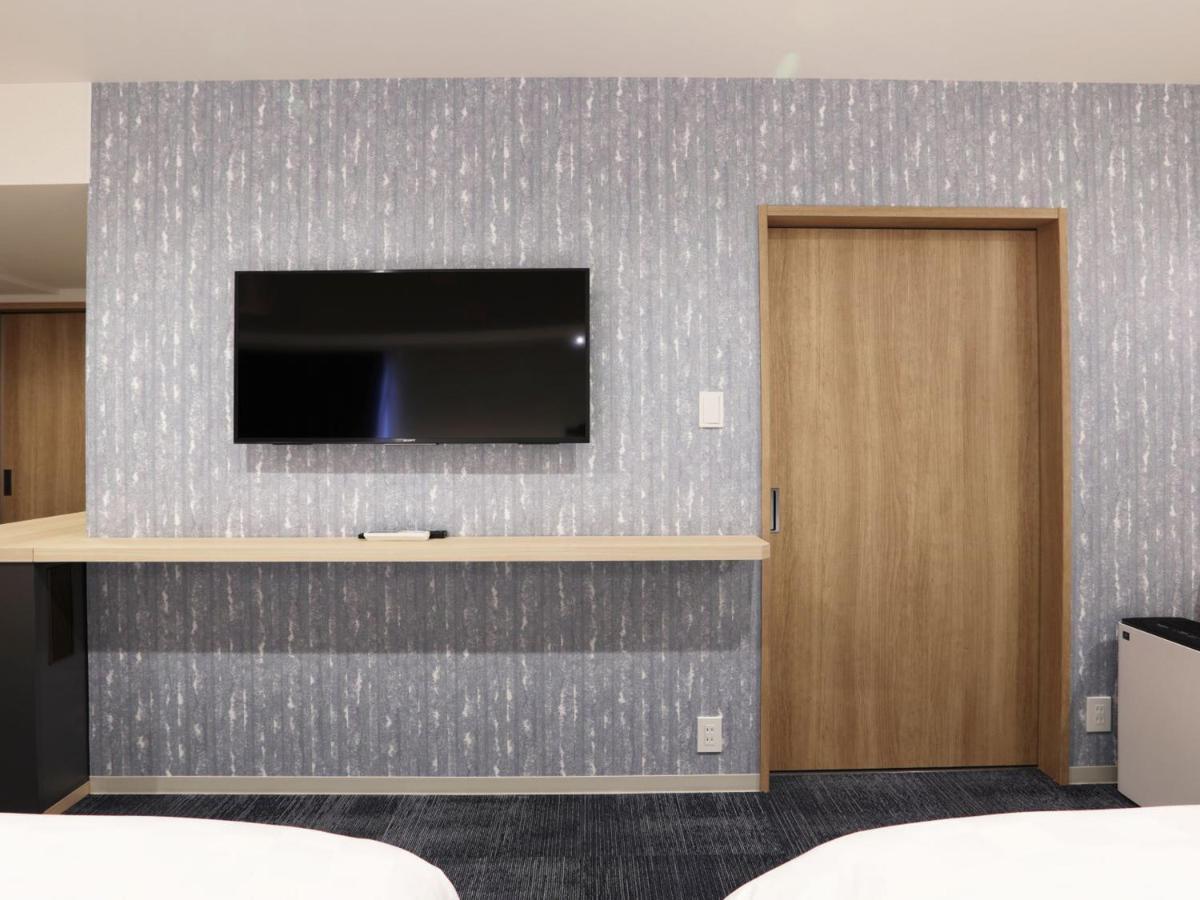 Henn Na Hotel Express Nagoya Fushimi Ekimae ภายนอก รูปภาพ