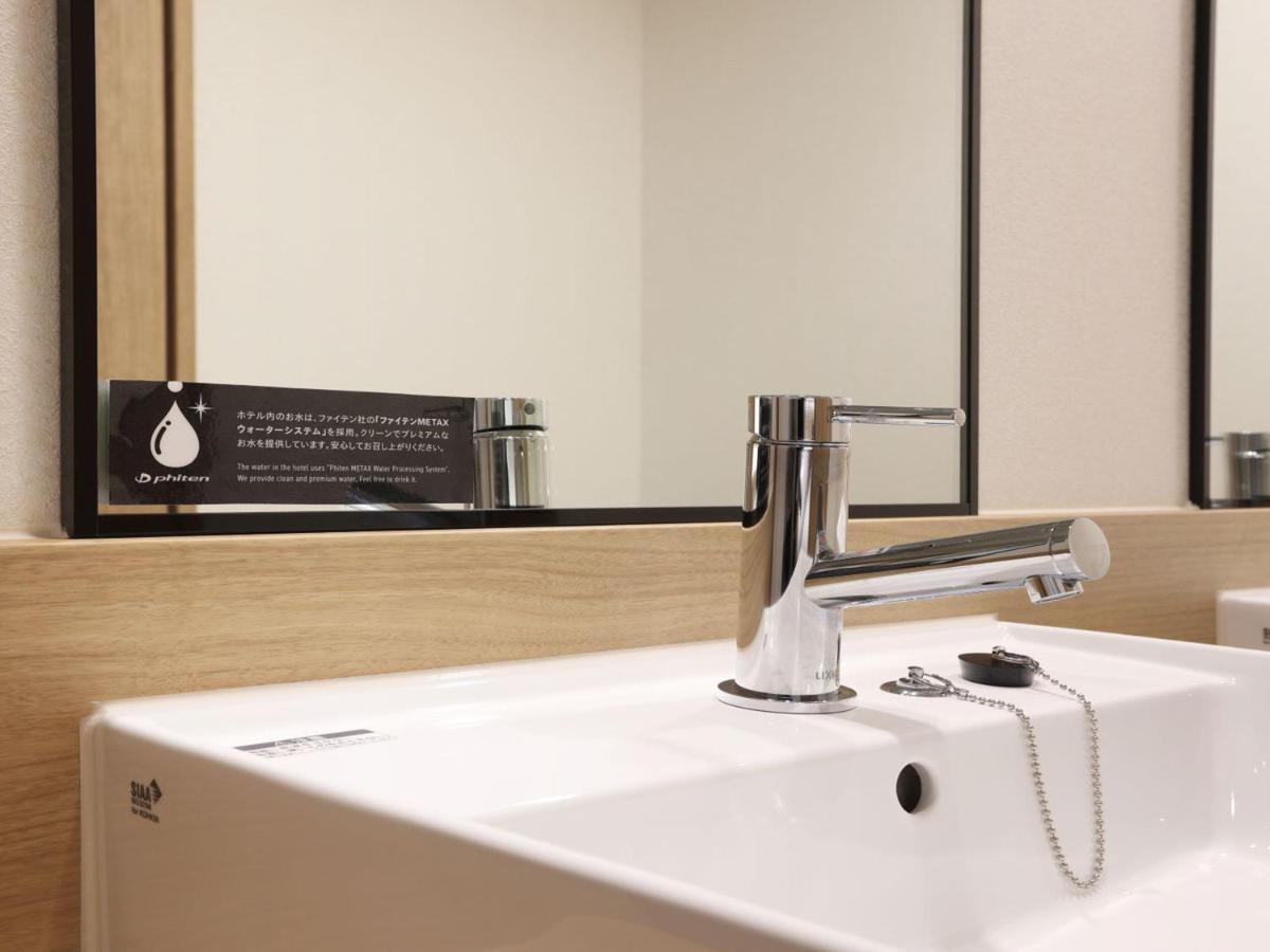 Henn Na Hotel Express Nagoya Fushimi Ekimae ภายนอก รูปภาพ