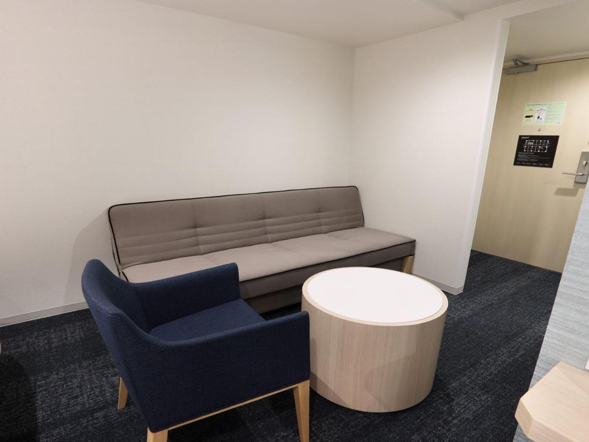 Henn Na Hotel Express Nagoya Fushimi Ekimae ภายนอก รูปภาพ