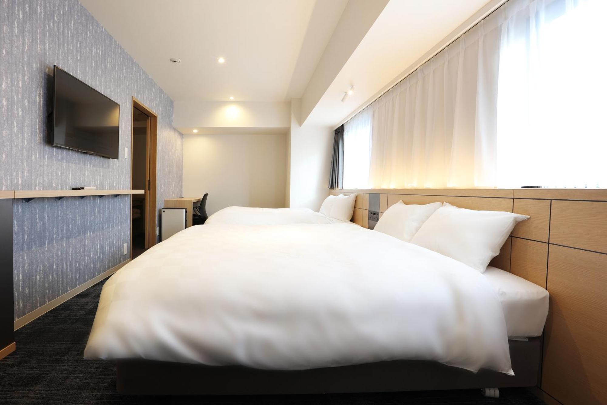Henn Na Hotel Express Nagoya Fushimi Ekimae ภายนอก รูปภาพ
