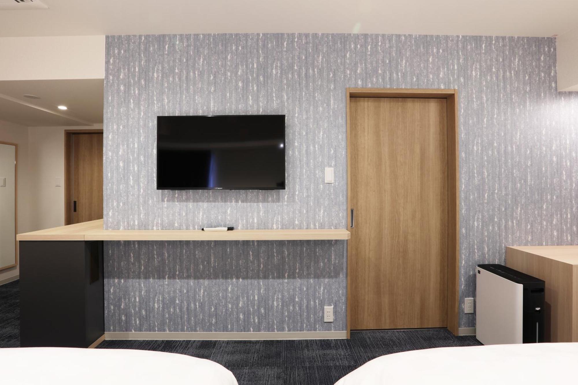 Henn Na Hotel Express Nagoya Fushimi Ekimae ภายนอก รูปภาพ