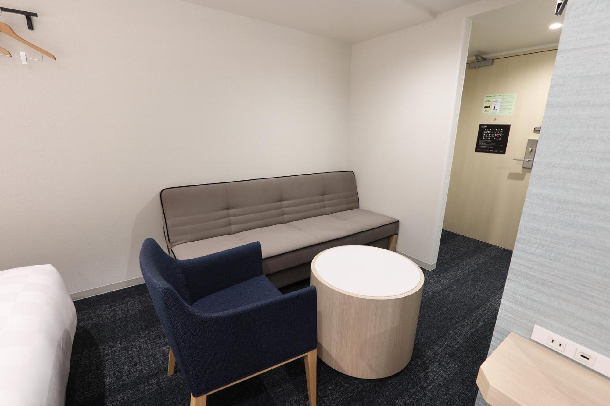 Henn Na Hotel Express Nagoya Fushimi Ekimae ภายนอก รูปภาพ