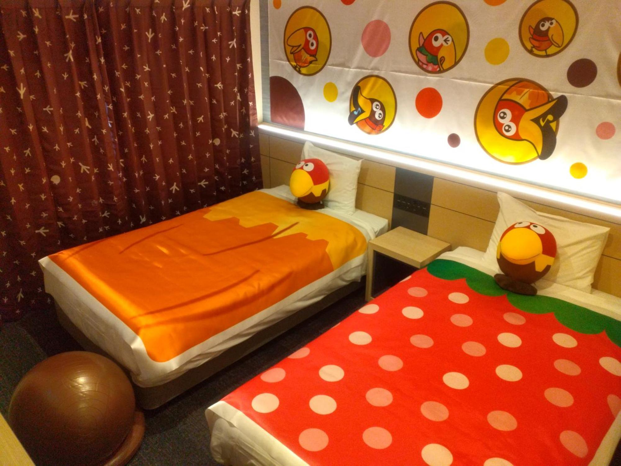 Henn Na Hotel Express Nagoya Fushimi Ekimae ภายนอก รูปภาพ